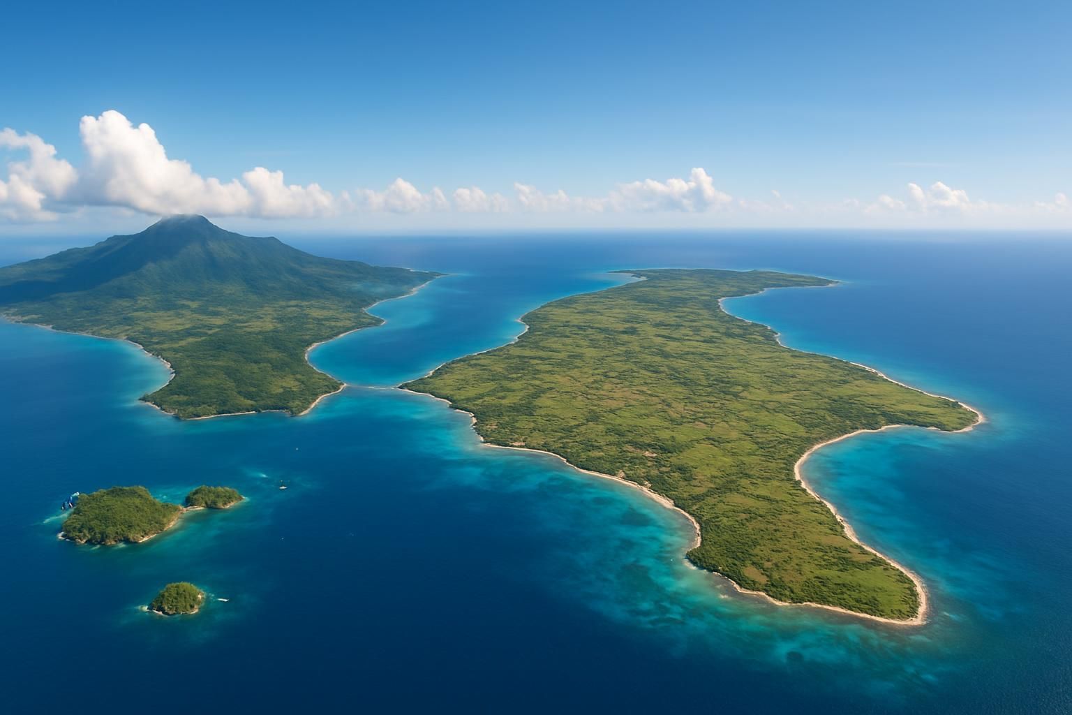 Découvrez notre guide de voyage sur la Guadeloupe : conseils pratiques, suggestions d’itinéraires et informations essentielles pour profiter pleinement de votre séjour dans les Caraïbes.